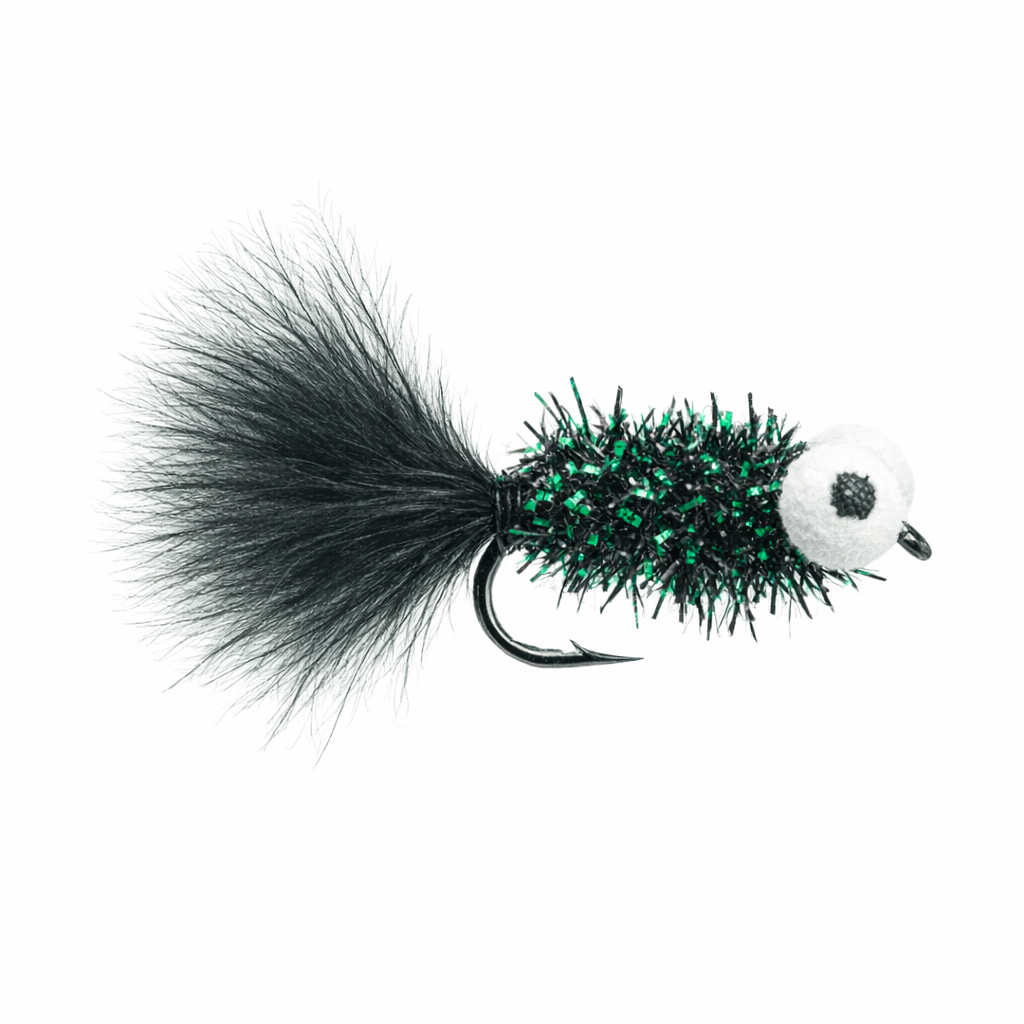 Booby - Fly Pattern Recipe & Instructions | Cutty