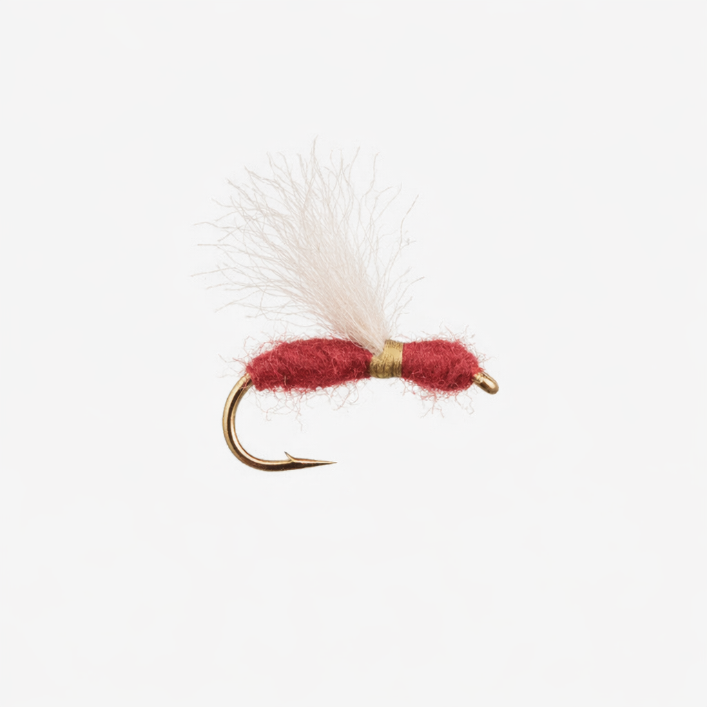 Honey Ant - Fly Pattern Recipe & Instructions | Cutty