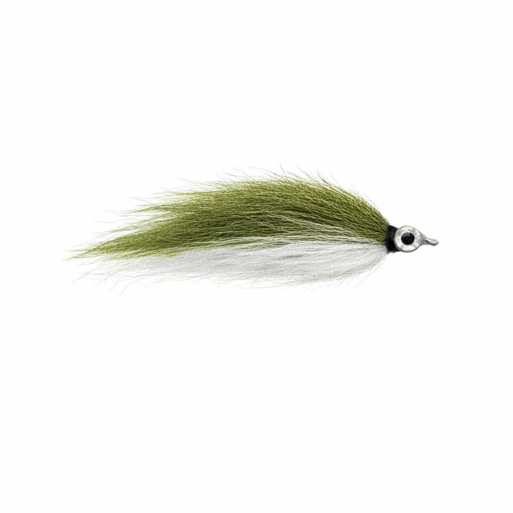 Super Mushy - Fly Pattern Recipe & Instructions | Cutty