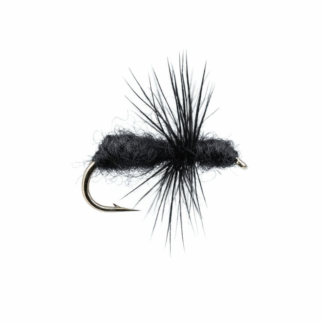 Ant - Fly Pattern Recipe & Instructions | Cutty