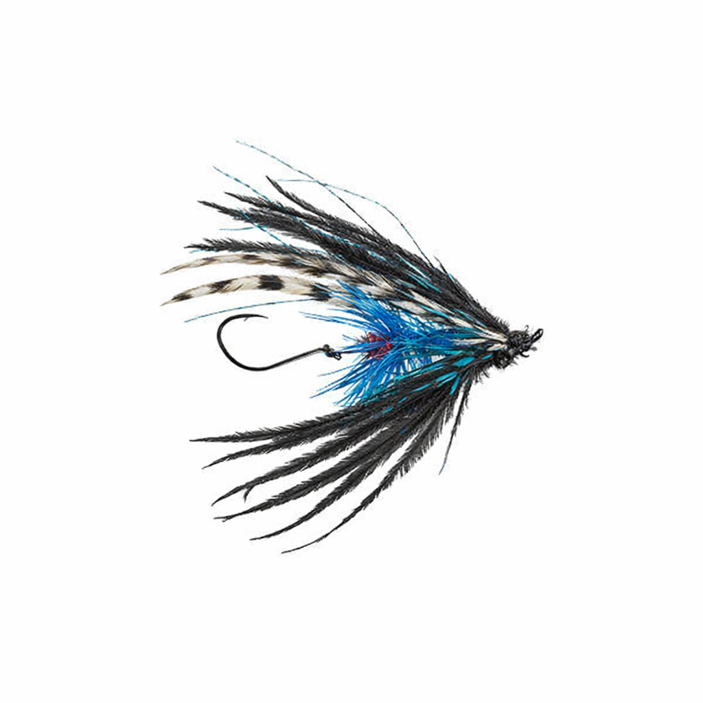 Bantam - Fly Pattern Recipe & Instructions | Cutty