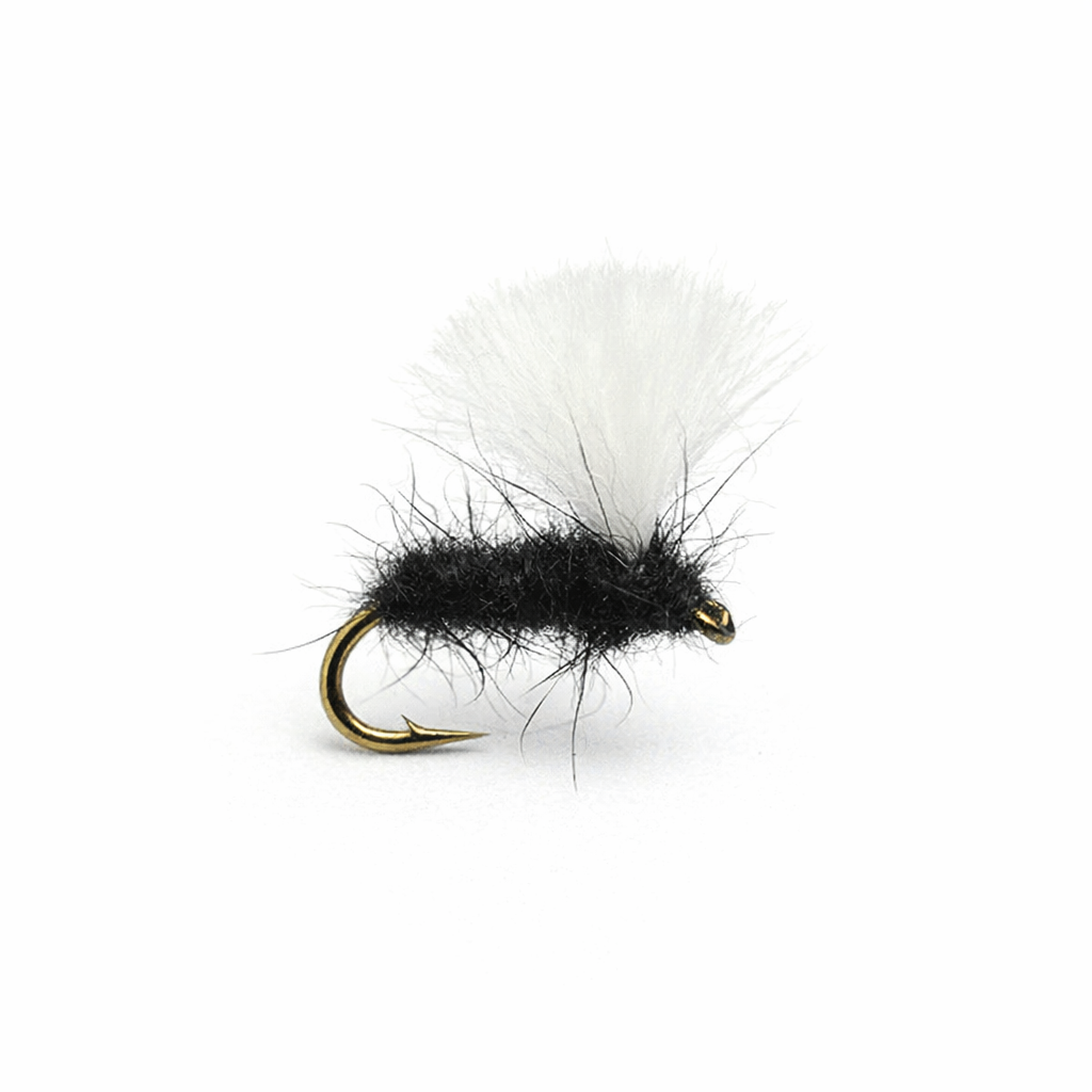 Avatar Fly - Fly Pattern Recipe & Instructions | Cutty