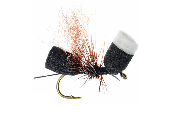 Bionic Ant - Fly Pattern Recipe & Instructions | Cutty
